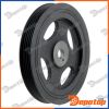 Poulie damper vilebrequin pour MITS | RKP-MS-004, MDS-4A91